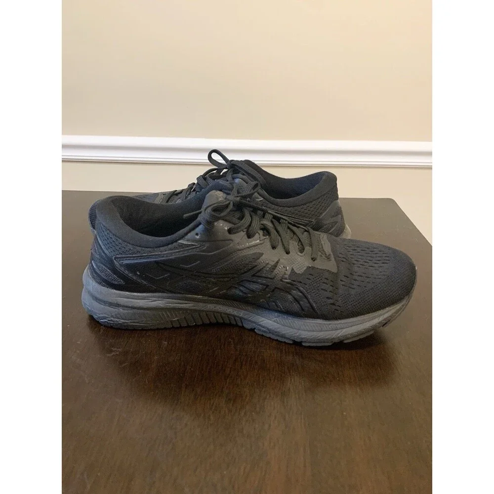 Asics Running Shoes Women’s Size 9.5 Black